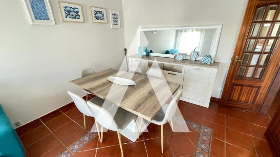 Apartamento T2 para Venda em Monte Gordo Foto 4