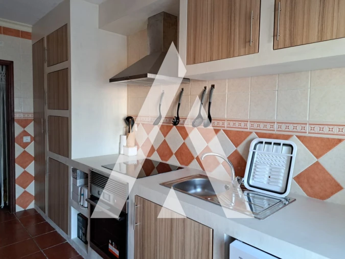 Apartamento T2 para Venda em Monte Gordo Foto 5