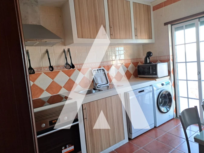 Apartamento T2 para Venda em Monte Gordo Foto 6