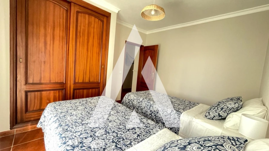 Apartamento T2 para Venda em Monte Gordo Foto 8