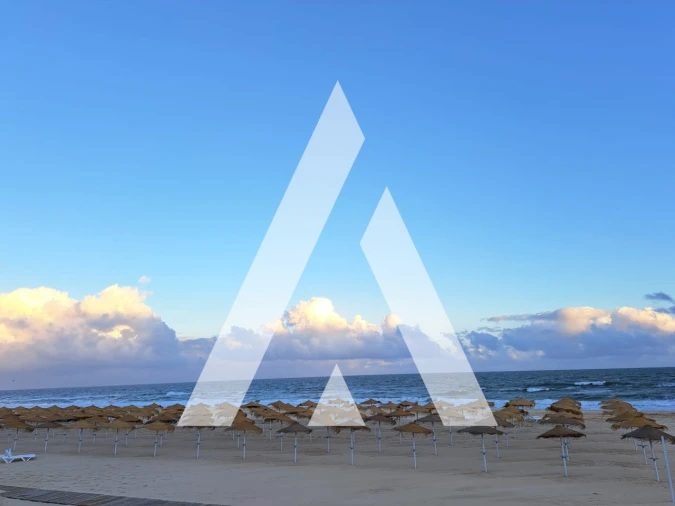 Apartamento T2 para Venda em Monte Gordo Foto 11