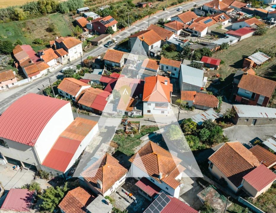 Moradia T2 para Venda em Figueiro do Campo Foto 4