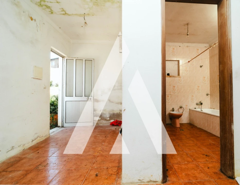 Moradia T2 para Venda em Figueiro do Campo Foto 13