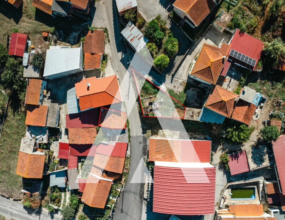 Moradia T2 para Venda em Figueiro do Campo Foto 1