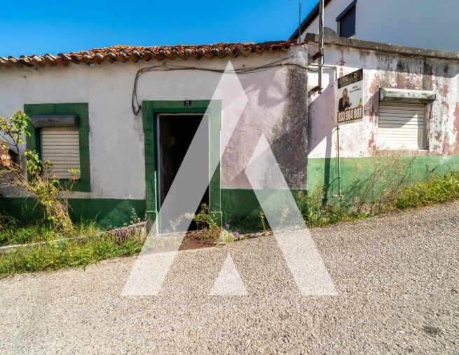Moradia T2 para Venda em Figueiro do Campo Foto 3