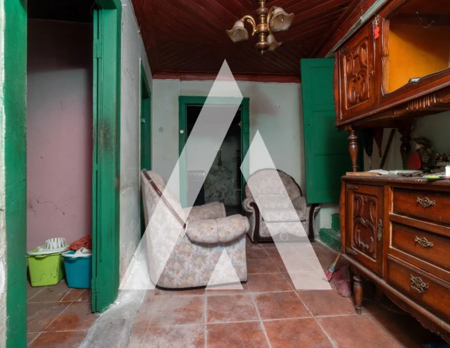 Moradia T2 para Venda em Figueiro do Campo Foto 9