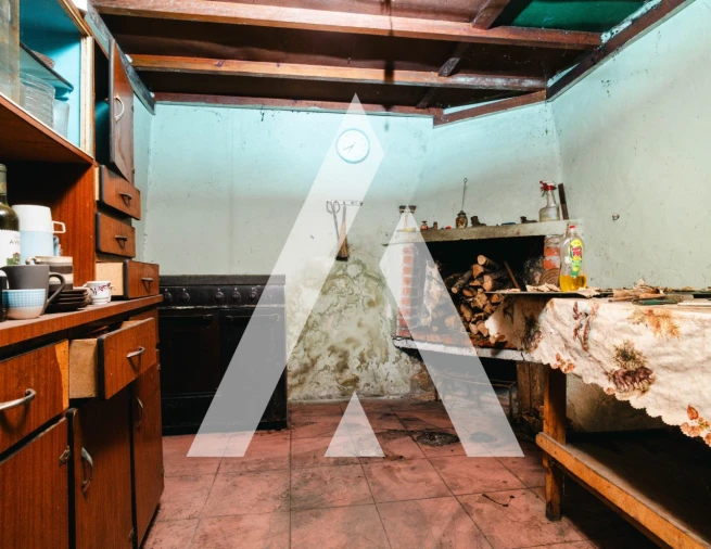 Moradia T2 para Venda em Figueiro do Campo Foto 10