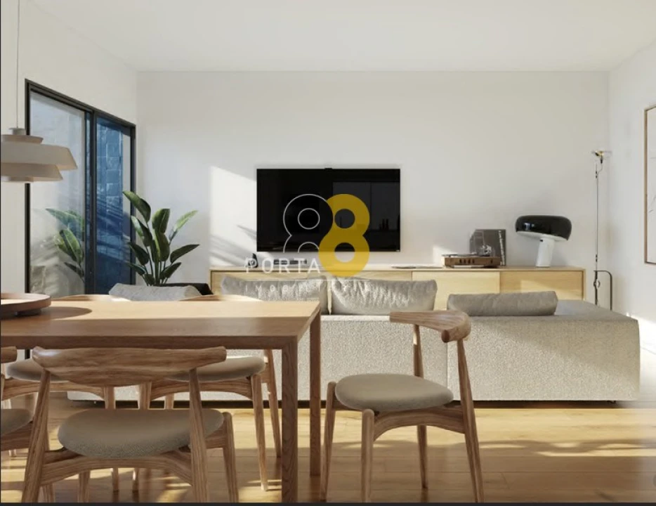 Apartamento T2 para Venda em Ermesinde Foto 10