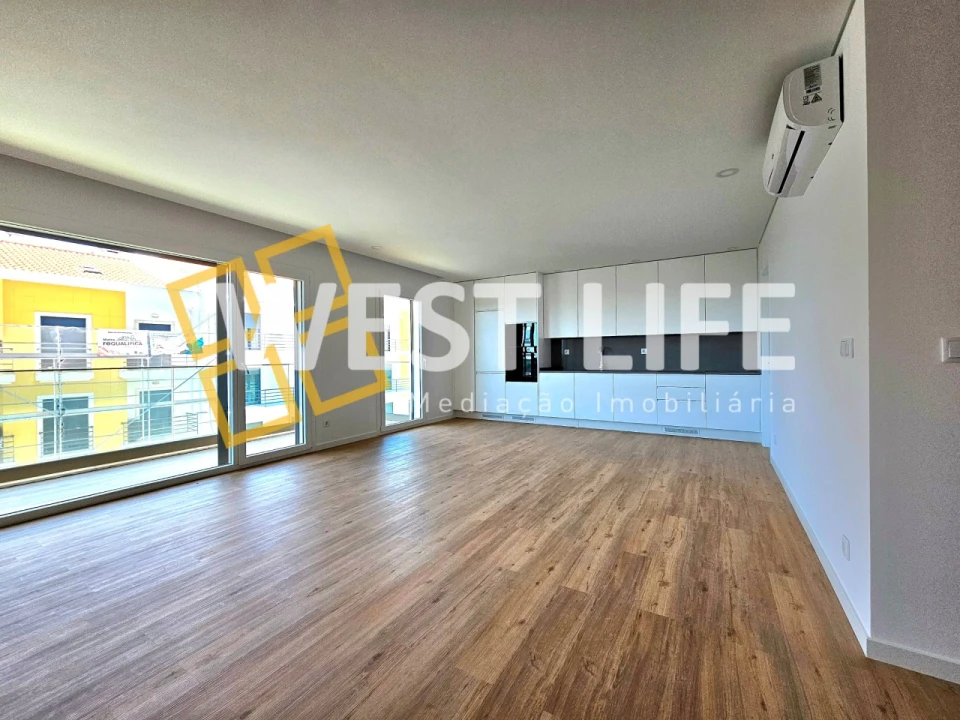 Apartamento T3 para Venda em Mafra Foto 3