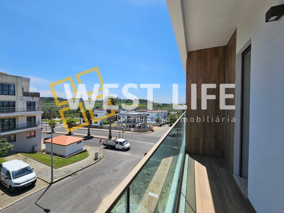 Apartamento T3 para Venda em Mafra Foto 4
