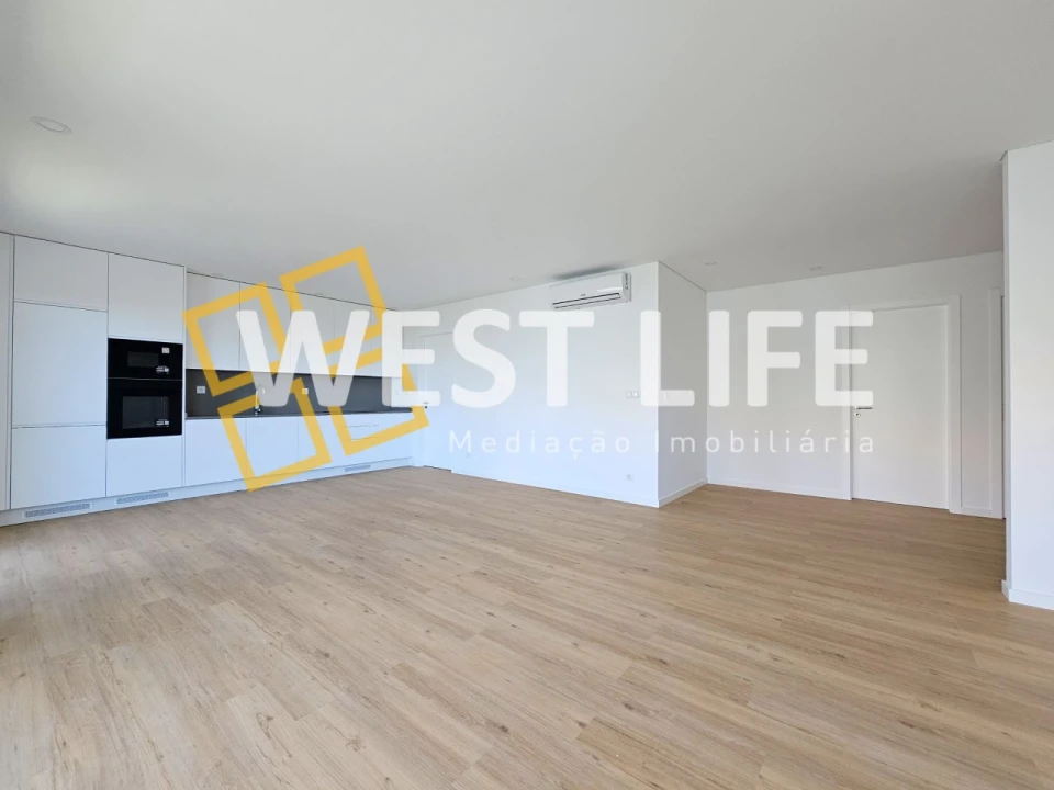 Apartamento T3 para Venda em Mafra Foto 2
