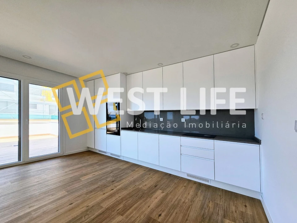 Apartamento T3 para Venda em Mafra Foto 5