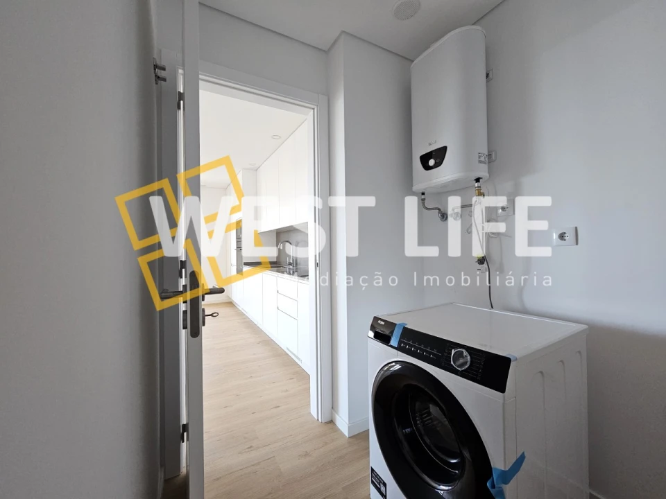 Apartamento T3 para Venda em Mafra Foto 9