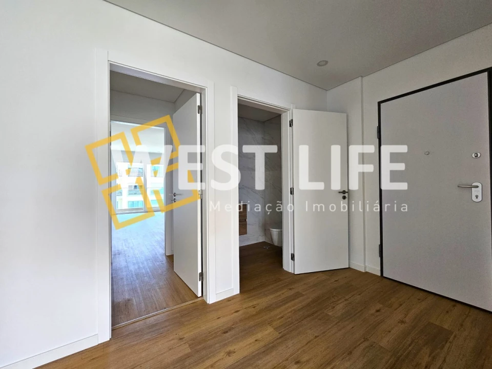 Apartamento T3 para Venda em Mafra Foto 11