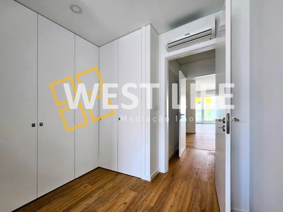 Apartamento T3 para Venda em Mafra Foto 14
