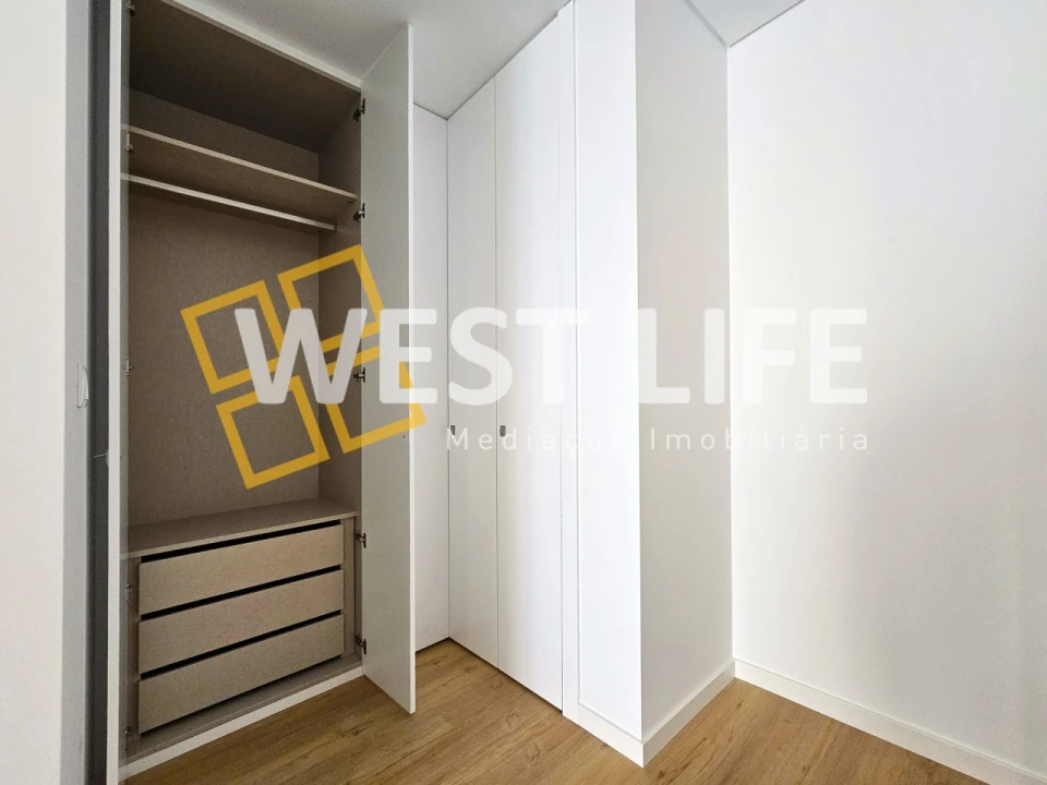 Apartamento T3 para Venda em Mafra Foto 16
