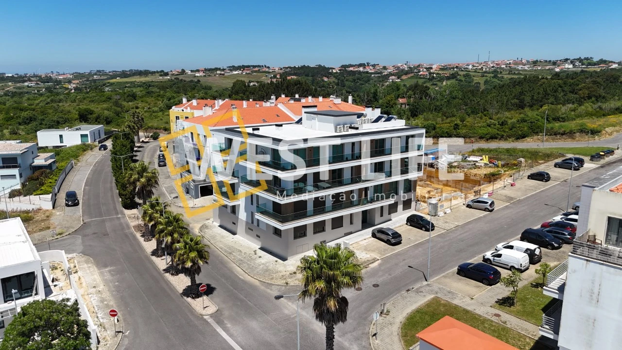 Apartamento T3 para Venda em Mafra Foto 18