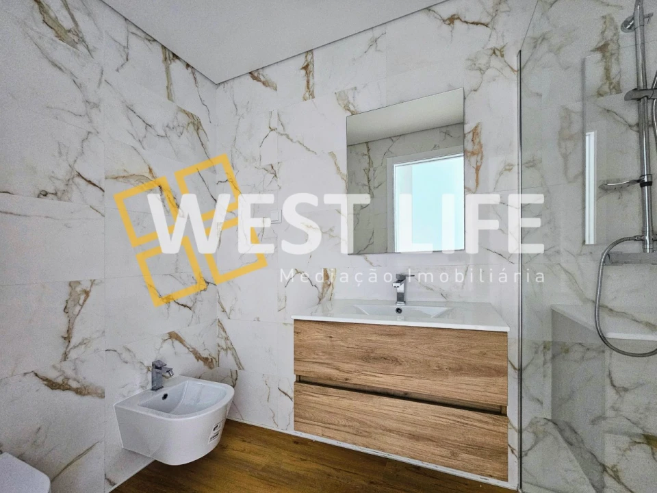 Apartamento T3 para Venda em Mafra Foto 13