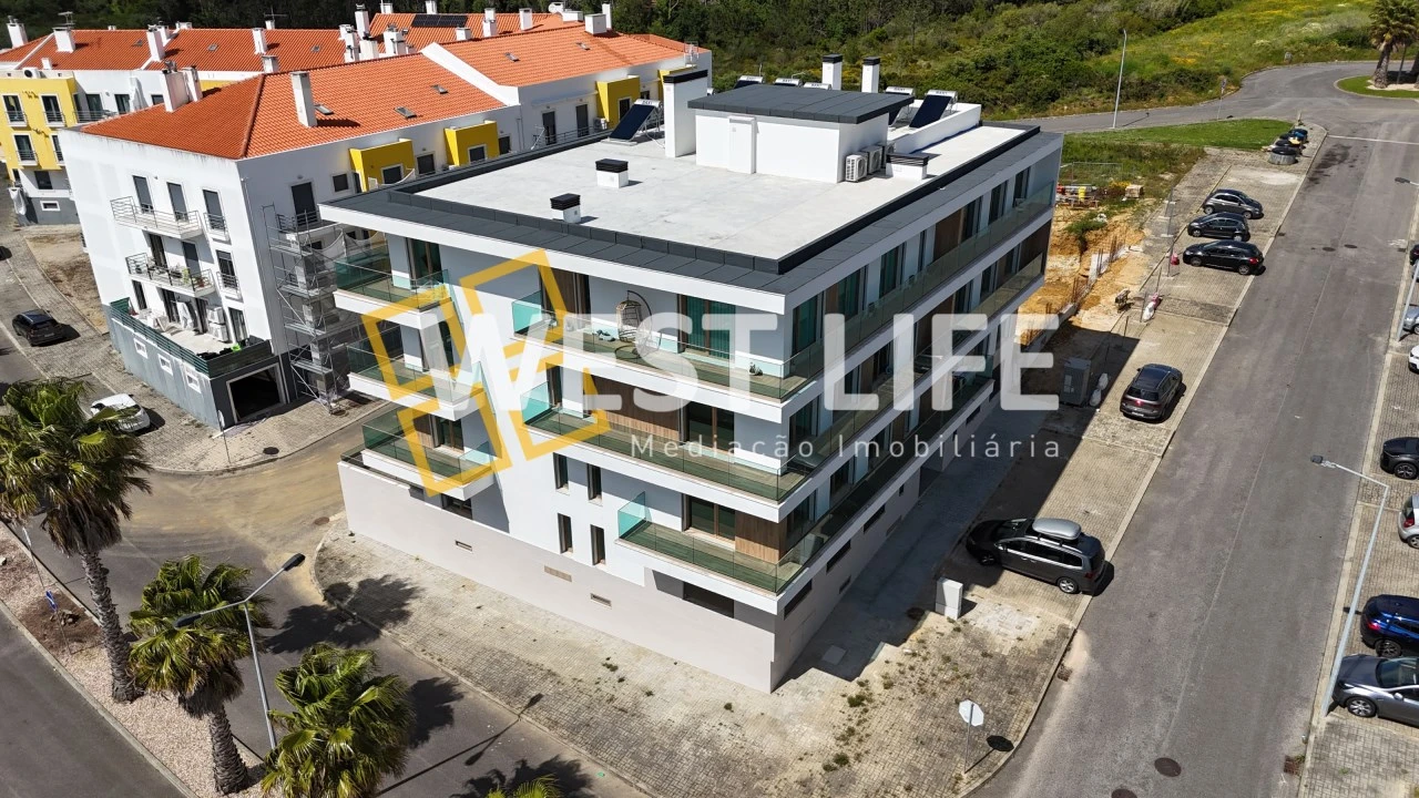 Apartamento T3 para Venda em Mafra Foto 7