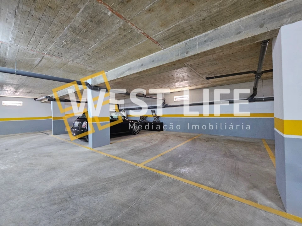 Apartamento T3 para Venda em Mafra Foto 21