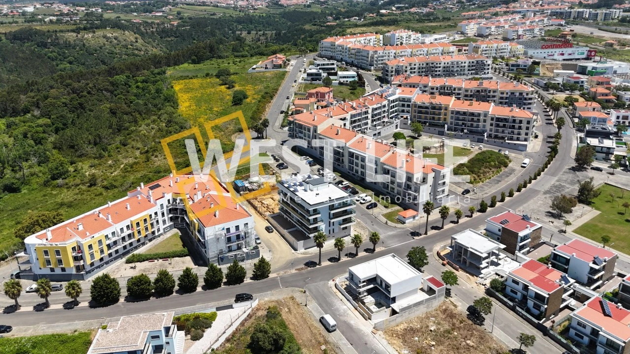 Apartamento T3 para Venda em Mafra Foto 27
