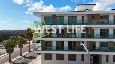 Apartamento T3 para Venda em Mafra