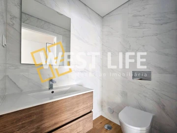 Apartamento T3 para Venda em Mafra