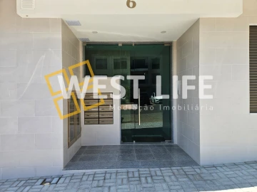Apartamento T3 para Venda em Mafra