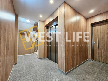 Apartamento T3 para Venda em Mafra