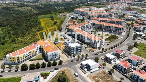 Apartamento T3 para Venda em Mafra