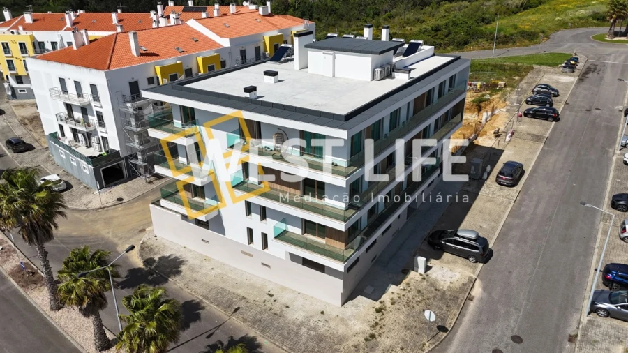 Apartamento T3 para Venda em Mafra Foto 7
