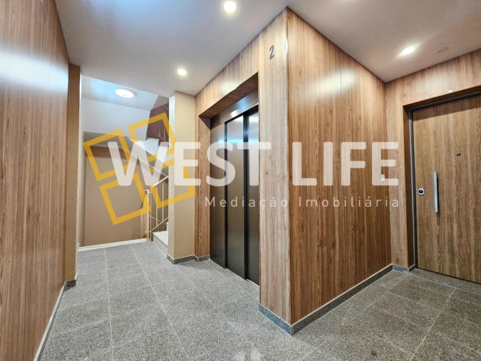 Apartamento T3 para Venda em Mafra Foto 25