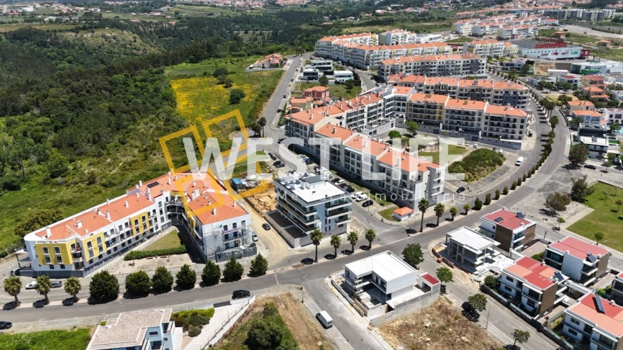 Apartamento T3 para Venda em Mafra Foto 27