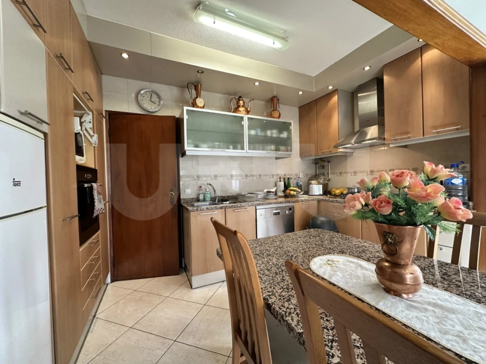 Moradia T3 para Venda em Tortosendo Foto 13