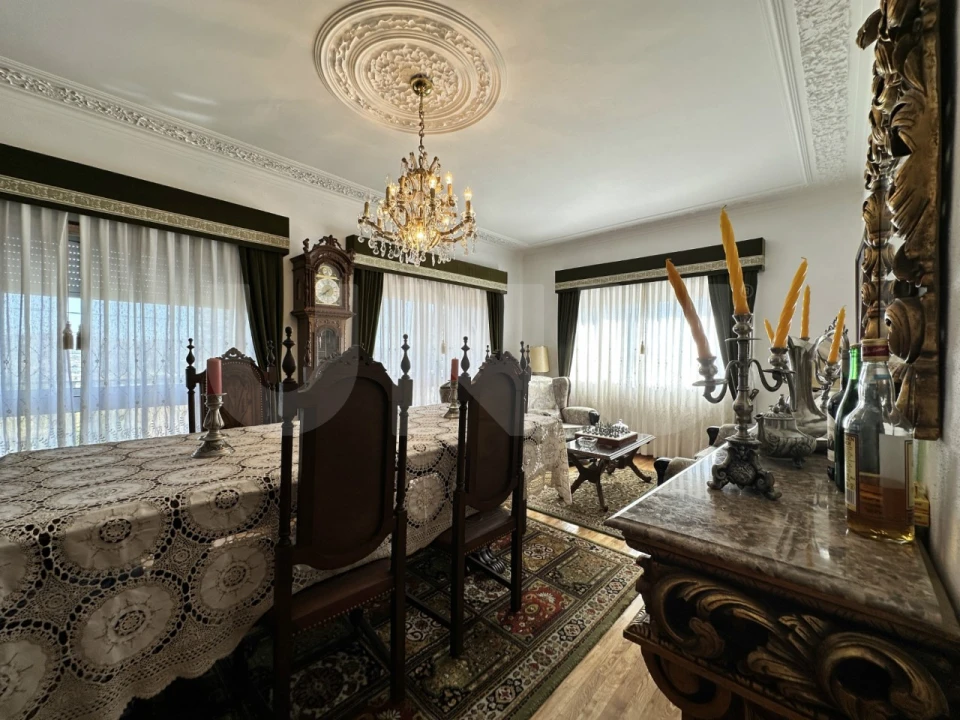 Moradia T3 para Venda em Tortosendo Foto 10