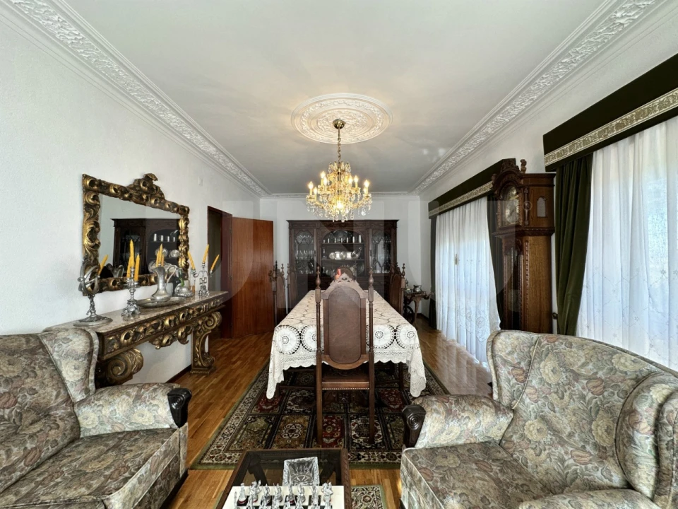 Moradia T3 para Venda em Tortosendo Foto 11