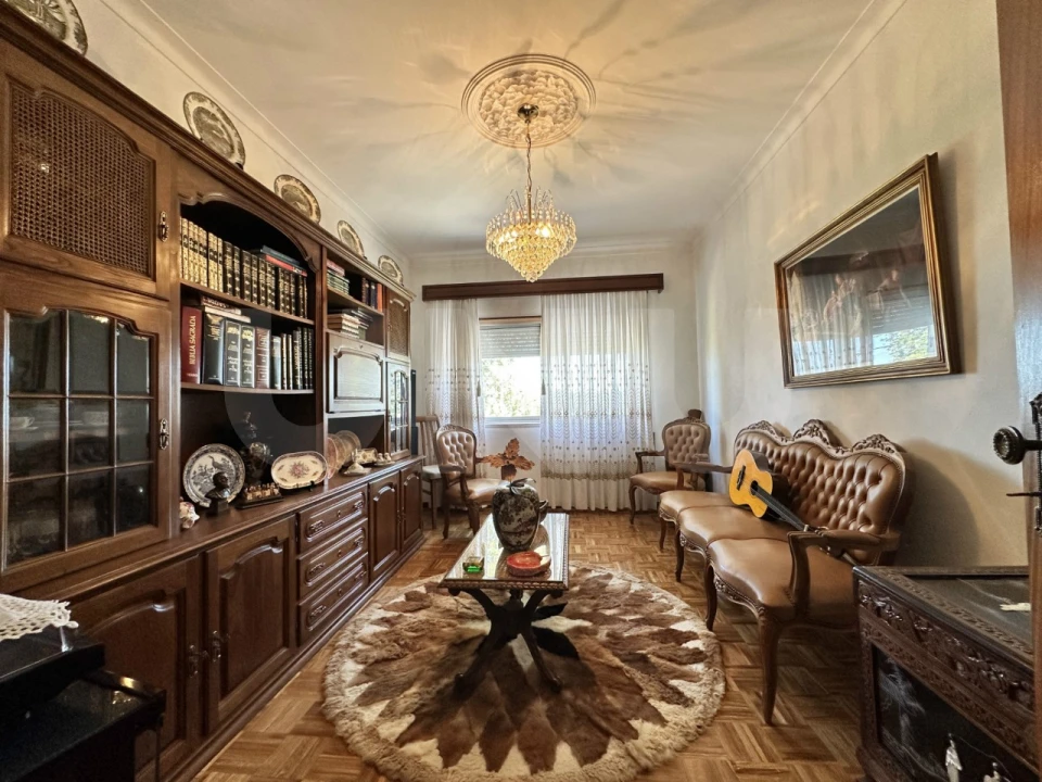 Moradia T3 para Venda em Tortosendo Foto 17