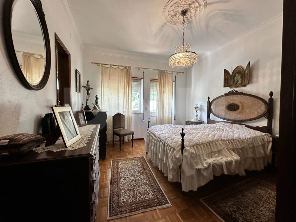 Moradia T3 para Venda em Tortosendo Foto 21