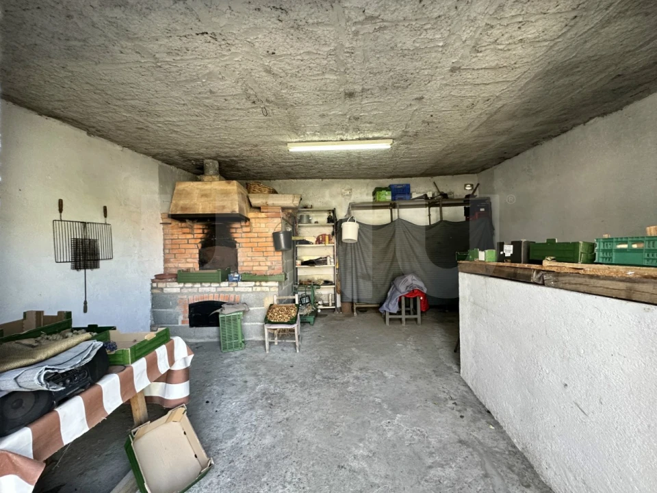 Moradia T3 para Venda em Tortosendo Foto 50