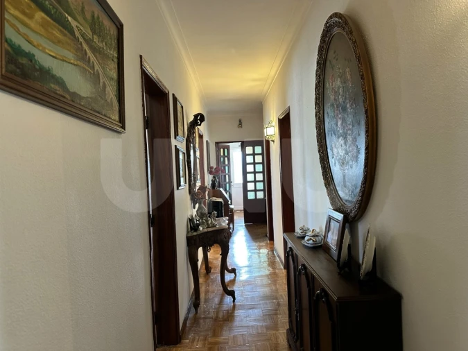 Moradia T3 para Venda em Tortosendo Foto 9