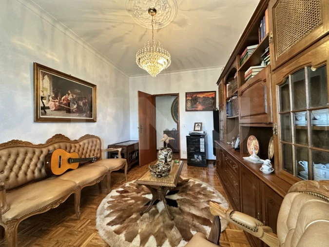 Moradia T3 para Venda em Tortosendo Foto 18