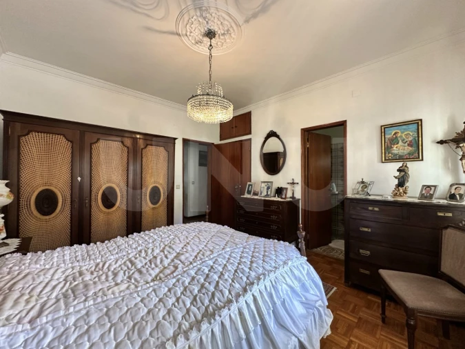 Moradia T3 para Venda em Tortosendo Foto 22