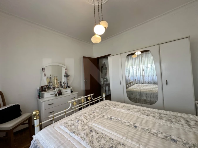 Moradia T3 para Venda em Tortosendo Foto 26