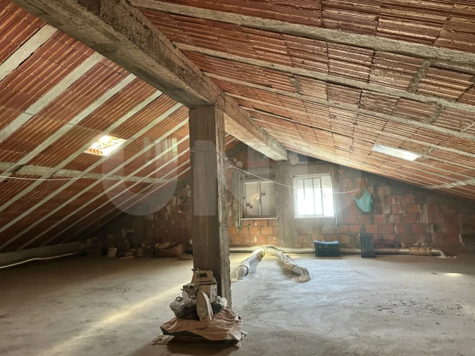 Moradia T3 para Venda em Tortosendo Foto 30