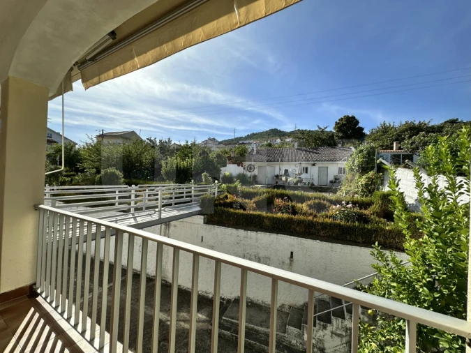 Moradia T3 para Venda em Tortosendo Foto 36