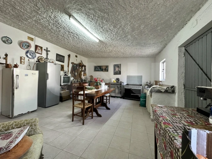 Moradia T3 para Venda em Tortosendo Foto 45