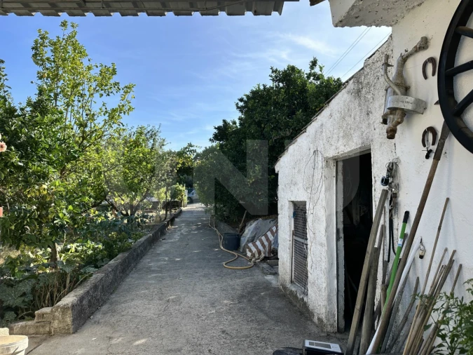 Moradia T3 para Venda em Tortosendo Foto 43