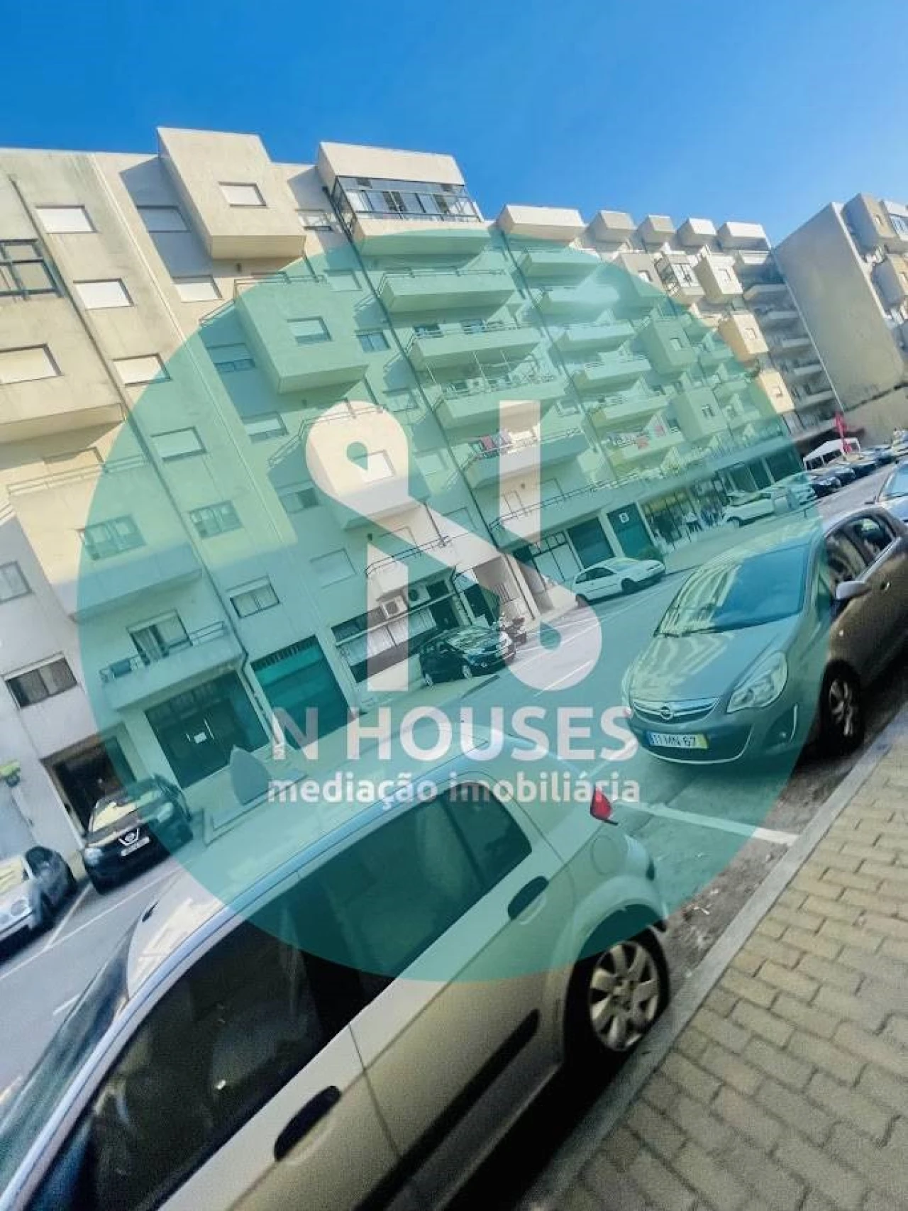 Garagem para Venda em São Vicente (Braga) Foto 10