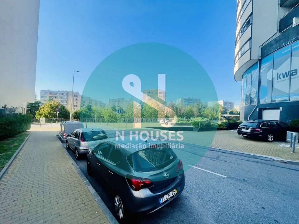 Garagem para Venda em São Vicente (Braga) Foto 17