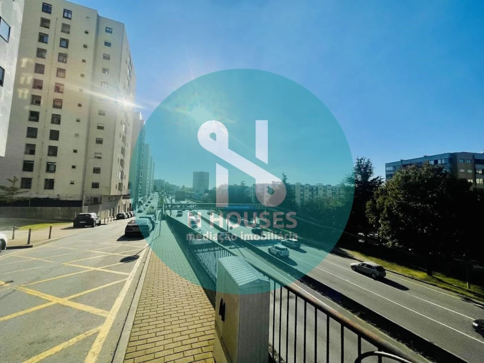 Garagem para Venda em São Vicente (Braga) Foto 21